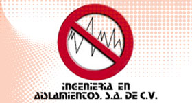 CONTROL DE VIBRACIONES | TAPETE DE CAUCHO |