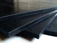 HULE EPDM | TAPETE DE CAUCHO |