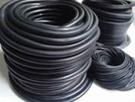 PRODUCTOS EXTRUIDOS DE HULE | TAPETE DE CAUCHO |