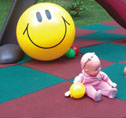 COMFORTPLAY PISOS INFANTILES | TAPETE DE CAUCHO |